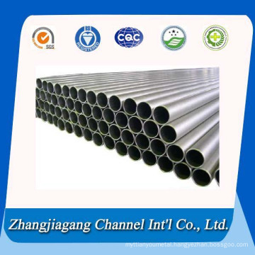 Hot Sale ASTM B337 Gr2 Welded Titanium Condenser Tube